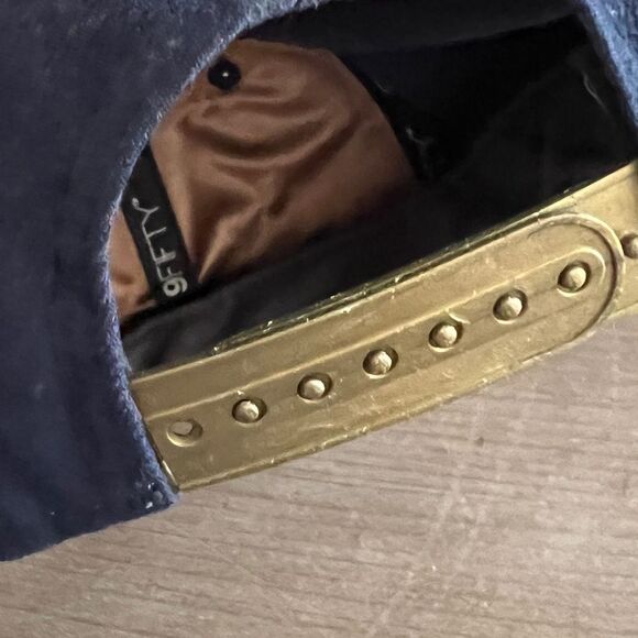 New Era 9Fifty New England Patriots hat SnapBack NFL - Picture 4 of 6